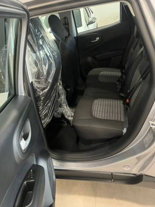 FIAT TORO 1.3 TURBO 270 FLEX ENDURANCE AT6
